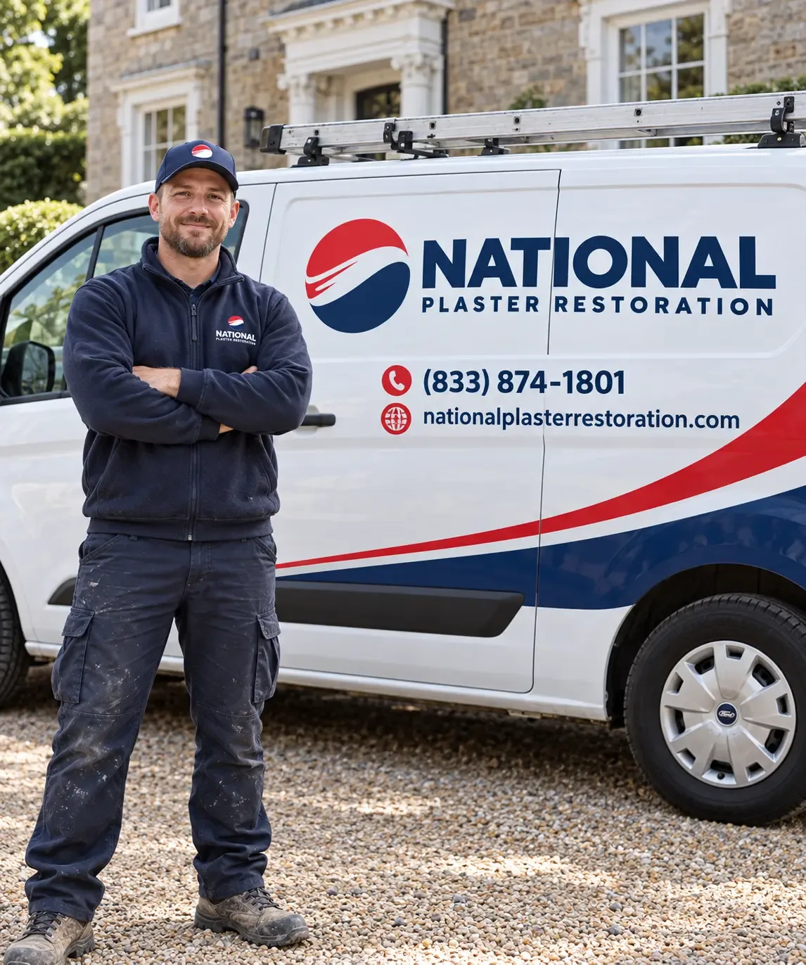 Plaster Repair Milford, IL FAQs